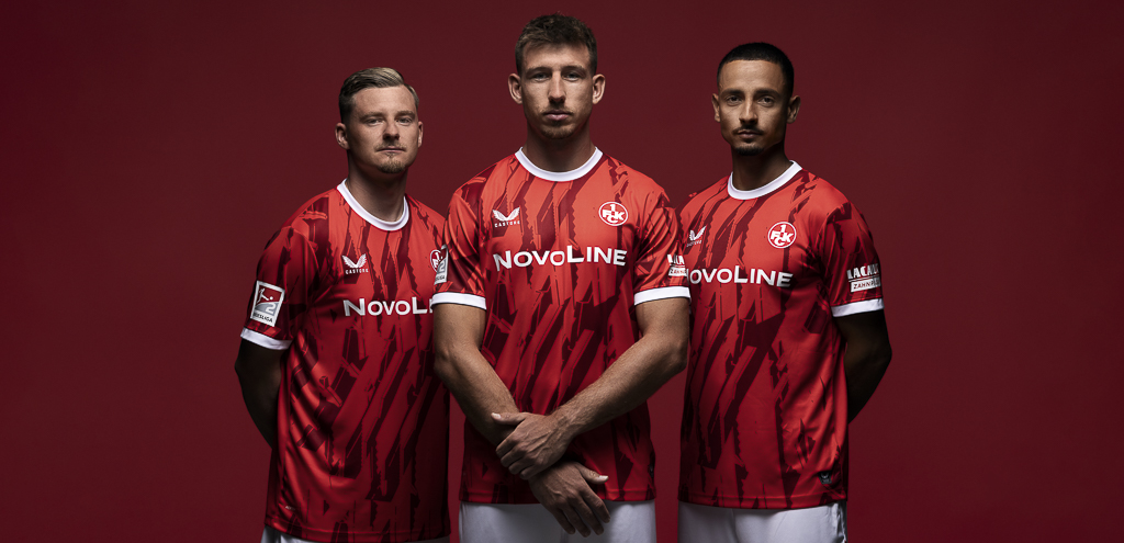 1. FC Kaiserslautern 2025